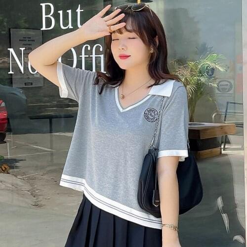 2021 Mia harajuku women shirts