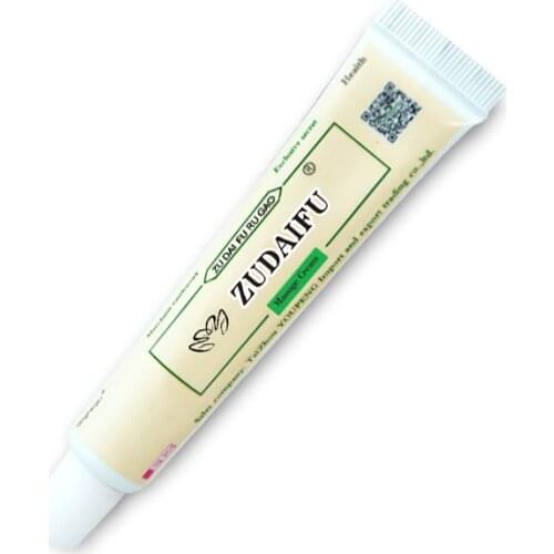 ZUDAIFU Shangtongning Bones and Muscles Massage Cream Bones Joints Neck and Waist Discomfort Quickly Absorb 15g Without box