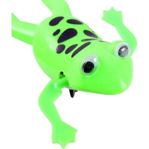 1pcs Yellow Frog Baby Tub Shower Cushion Bed Babies Infant Bath Pad Bathtub Mat NewBorn Safety Security