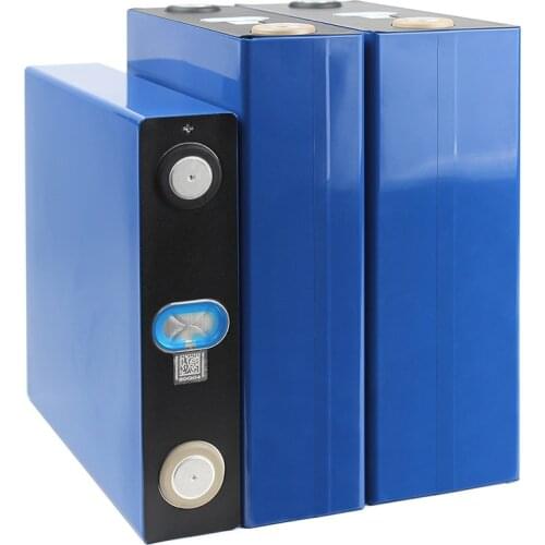 CATL Lifepo4 3.2V 173Ah 202Ah 230Ah 280Ah 310Ah 4PCS Grade A Rechargeable Lithium Battery For EV RV Golf Car