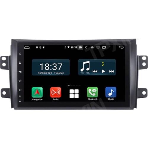 TPXINXIN Android 5.1 Android6.0 Android7.1 Android8.0 system for OBD2 ELM327 bluetooth model BT OBD tools use in car Navigation