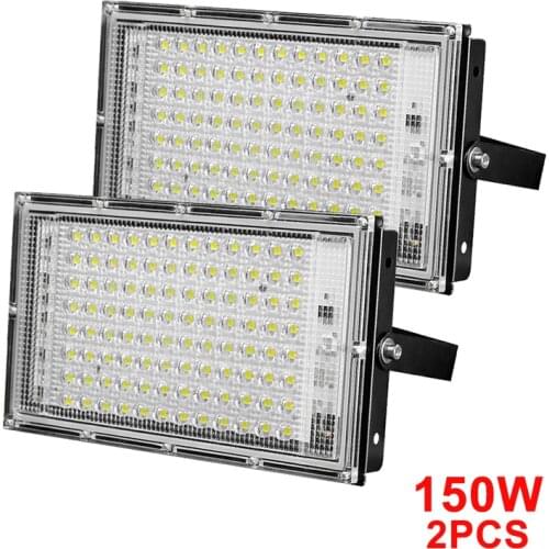 Bestup LED Floodlights