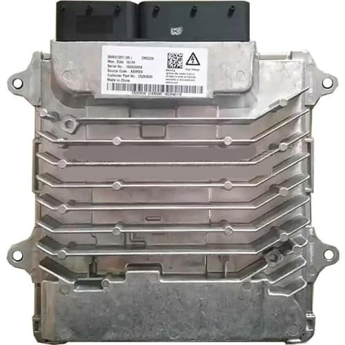 CM2220 C5293526 5WK91207 Engine ECU Computer Board Electronic Control Unit for Cummins
