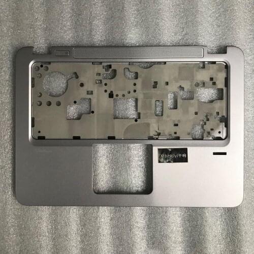 For HP EliteBook 725 820 G3 828 G4 Upper cover Top silver laptop case 821692-001
