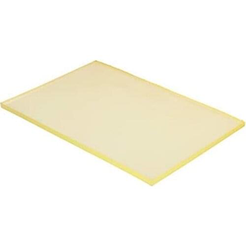 Leather Craft Punching Pad Rubber Mute Board Cutting Hole Punch Stamping working leathercraft Tool