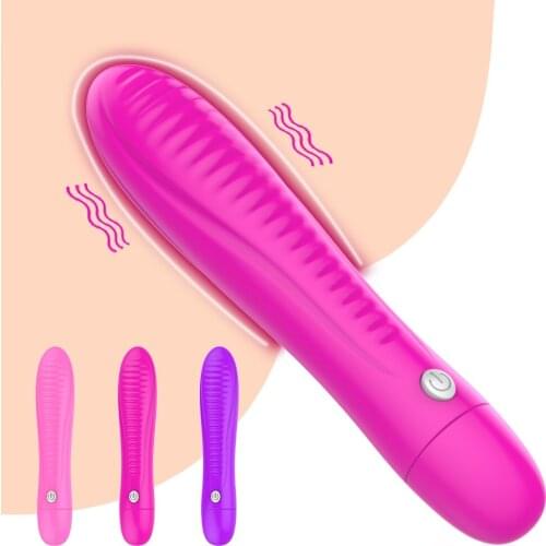 Dildo Bullet Vibrator 12 Speeds G Spot Vibrators For Women Vagina Butt Plug Sex Toys For Woman Adults Intimate Goods Sex Shop