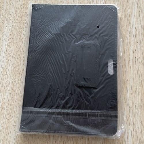 Leather Case for perkbox M10 T10 Octa Core 6GB RAM 64GB ROM Free Shipping