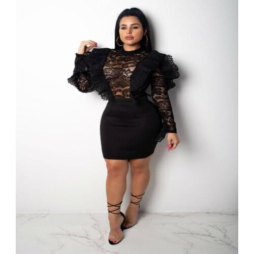 Loehsao Long Dresses