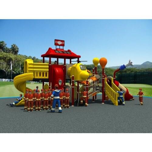Outdoor playground equipment, - Firefighting series,, HD13-015A
