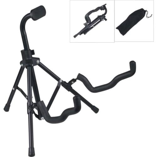 Guitar Ukulele Stand Lightweight Holders Stable for Guitars Banjos Mandolin