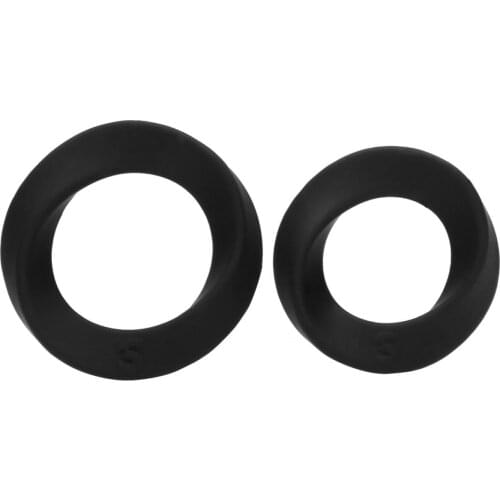 Shots Media BV Penis Rings