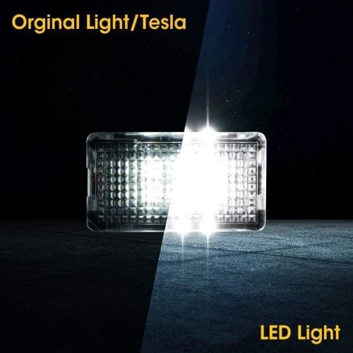 SPEEDPARK Decorative Lighting