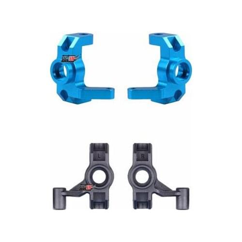 Wltoys 12428 12423 12628 RC Car Upgrade metal parts 12428-0005 Metal Left and right turn cup steering cup