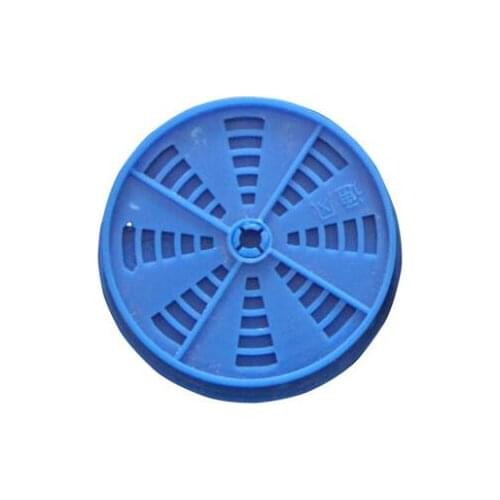 20pc/lot 5.3*1.5cm Plastic ventilating beehive vent special multifunctional bee keeping tool for beehive in fire D017