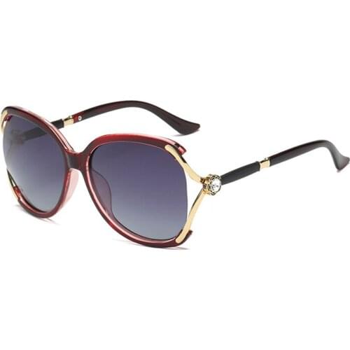 2021 New Diamond Flower Sunglasses New Fashion Female Brand Colorful Sunglasses Women Shades
