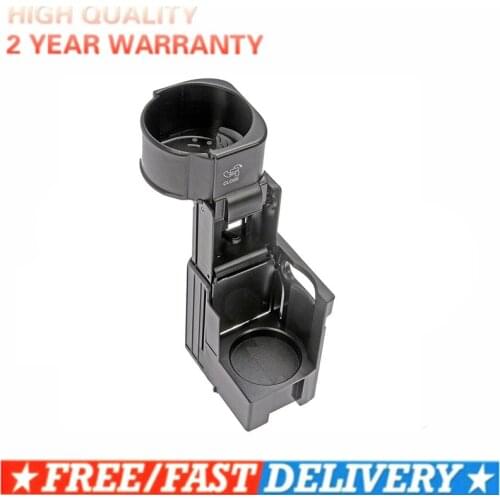 2116800014 Car Instrument panel water cup holde is suitable for Mercedes-Benz E-class W211 W219 E320 E350 E550 CLS500