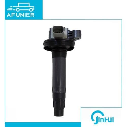 12 months quality guarantee Ignition coil for 3.5L F-150 FORD LINCOLN OE No.UF612,DG524,AA5Z-12029-A