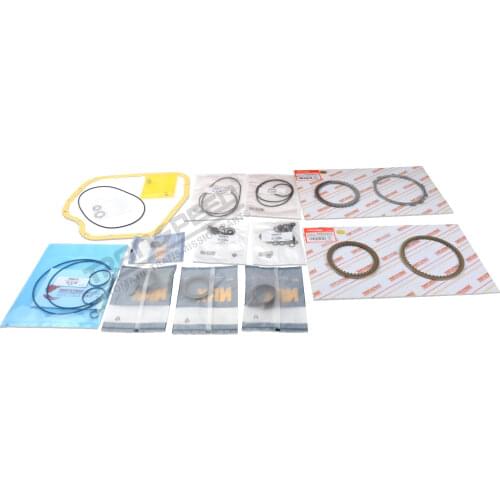K311 K310 CVT Automatic Transmission Master Rebuild Kit Transpeed T06600A For Carola