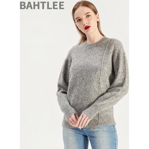 Женские пуловеры Bahtlee China At AliExpress