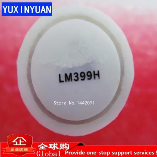 FREE SHPPING LM199H LM199 NEW 5PCS/LOT
