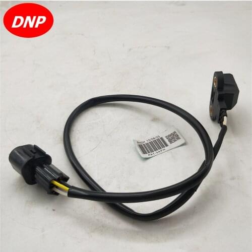 DNP Crankshaft Position Sensor Fit For Mitsubishi L200 MR985145 J5T35171 PC557
