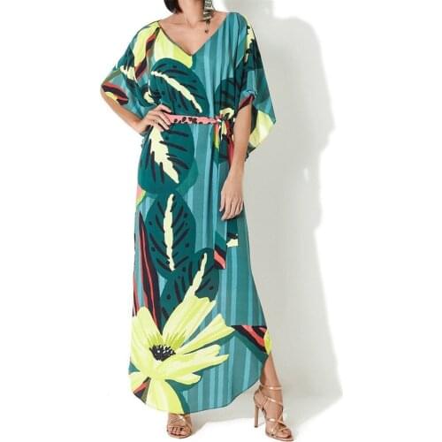 Зеленые летние платья EDOLYNSA China At AliExpress