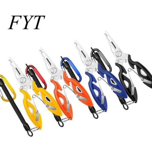 FYT Fishing Accessories