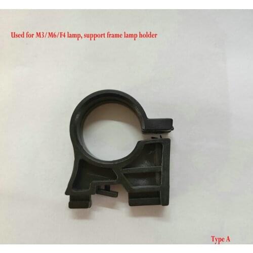 Used for M3/M6/F4 lamp, support frame lamp stand, small diamond meter tripod