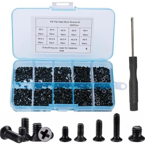 Keepheart Screwdriver