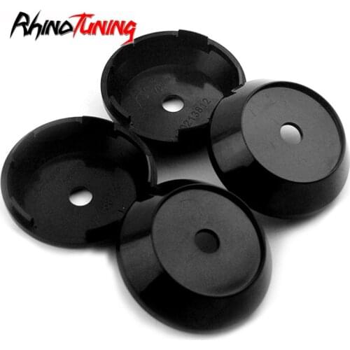 4pcs 65mm 60mm Car Wheel Center Hubcaps Suitable for VOSSEN CV3 CV5 Rays TE37 CE28N Work Emotion XT7 TSW Wheels Car Rims