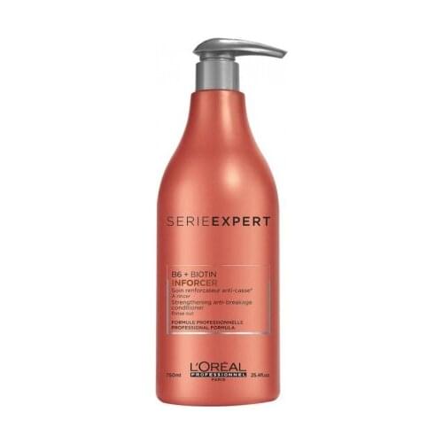 Conditioner 750 ml Inforcer L Oréal