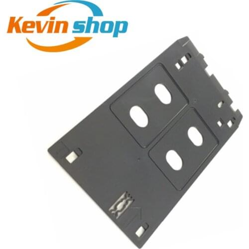 PVC ID Card Tray For Canon iP7250 iP7280 iP7260 iP7270 iP7240 MG7510 MG7520 MG7540 MG7550 MG7770 MX922 MX923 MX924 J typ