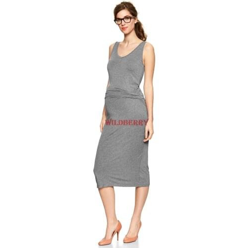 Летние платья из хлопка MAKERONG China At AliExpress