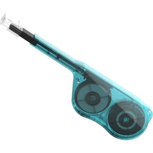 MPO Cleaner For Fiber Optic One Click Cleaner for MPO/MTP Connector