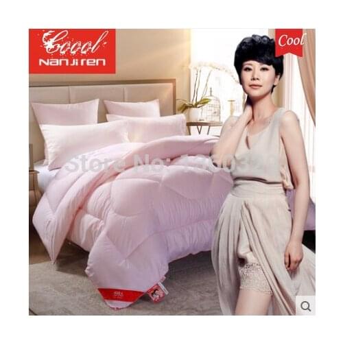 Autumn Spring Quilts Thickening Winter Blankets Adults couette Single Quilted Bedding Set Comforters Bedspread Free shipping