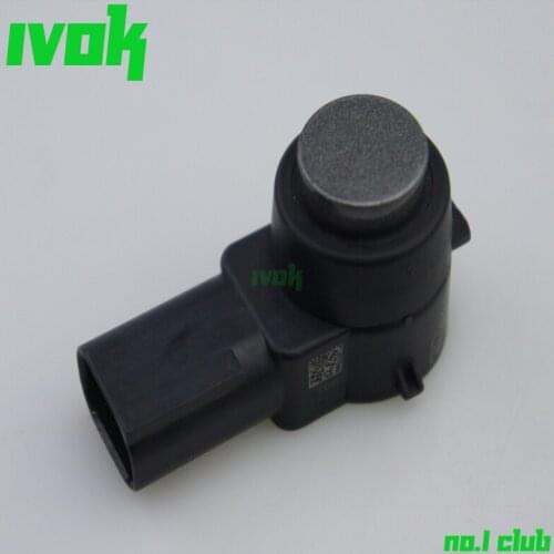 Parking Distance Control PDC Sensor For Peugeot 307 308 407 1.4L 1.6L 1.8L 2.0L 2.2L 2.7L 3.0L 96638215779Q 96 638 215 779Q