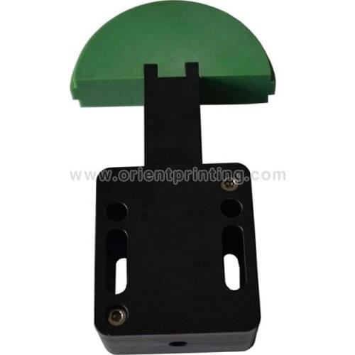 00.580.3869 Heidelberg SM74 PM74 CD74 Chain Stretcher 00.580.3869 Offset Spare Parts