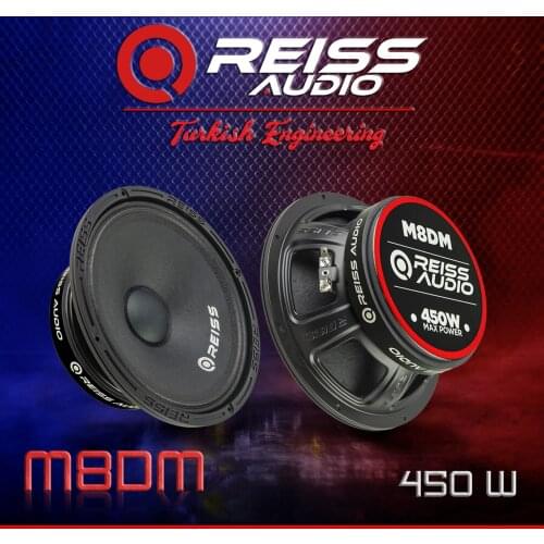 Колонки в машины Reiss Audio China At AliExpress