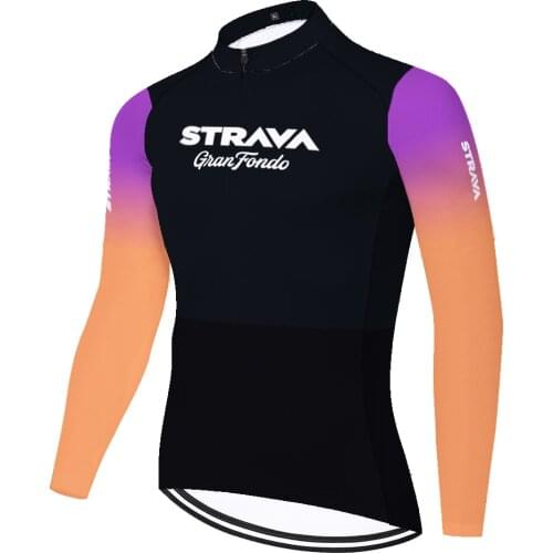 Strava Summer Spring Roupa Maillot 2021 ProTeam Tenue Velo Homme Cycling Jersey Camisa Ciclismo Masculina Fietskleding Heren