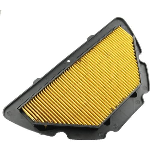 Motorcycle Parts Air Filter Sponge Cleaner Cap For Yamaha YZF R1 2004 2005 2006 5VY-14451-00-00 Motorcycles Accessories