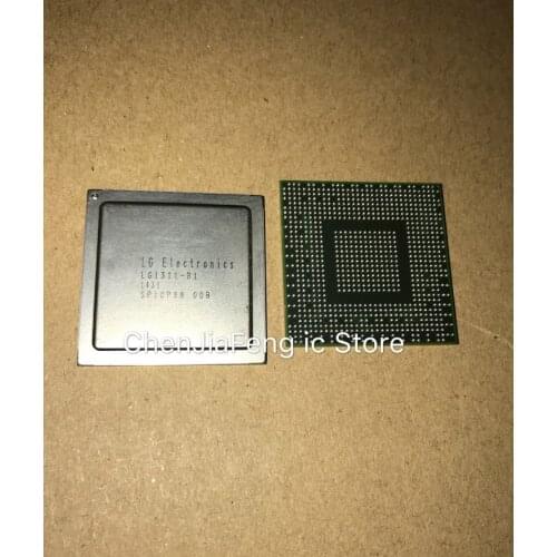 1PCS/LOT LG1311-B1 LG1311-B2 BGA New original