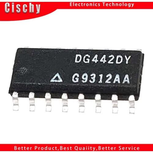1PCS DG442DY DG442