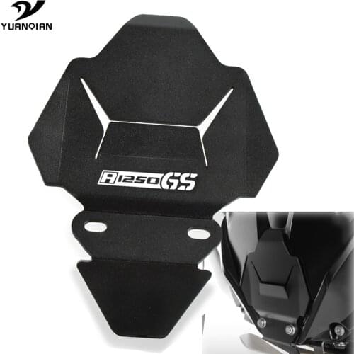 Motorcycle Front Engine Housing Protection Accessory For BMW R1250GS Adventure R 1250GS R1250 GS R1200GS LC R1200R LC 2014-2019