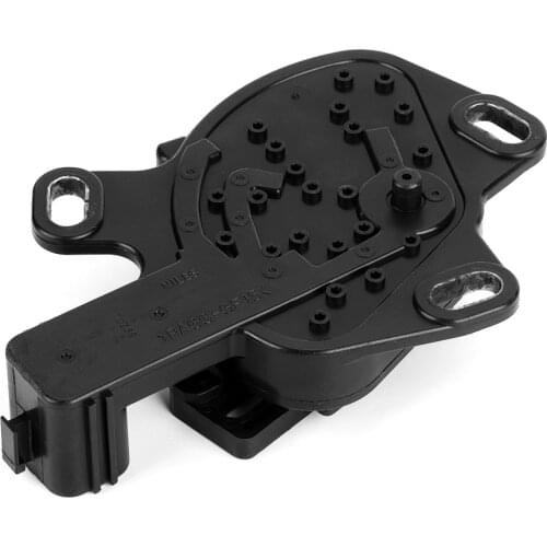 Car Neutral Safety Switch 31918-1XF00 for NISSAN JUKE NV200 ROGUE SENTRA X-TRAIL ROGUE SELECT ABS + Aluminum Neutral Switch