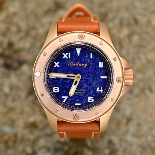 Baltany Automatic Watch