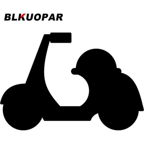 BLKUOPAR Scooters