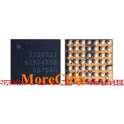 S2DOS22 Power Supply IC For Samsung Chip S2D0S22 3pcs/lot