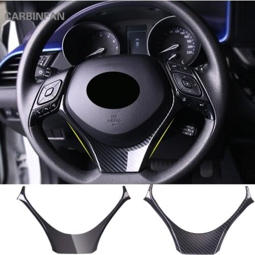 CARBINFAN Car Moldings