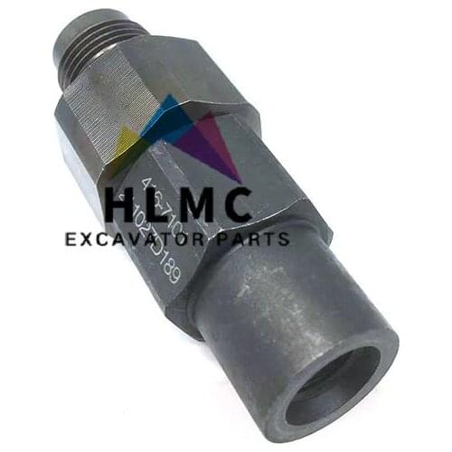 Excavator Parts E320D Common Rail Valve 305-5291 3055291