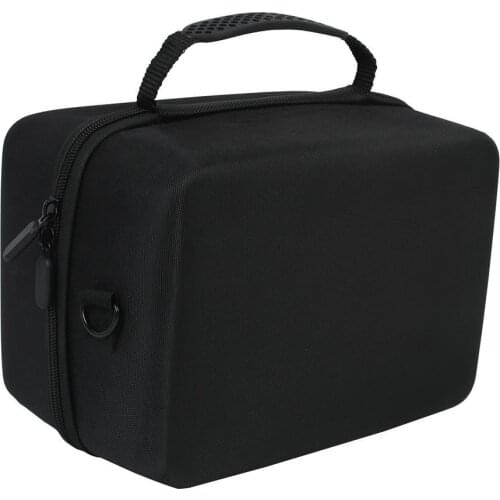 For Marshall Kilburn II Speaker Wireless Speakers Hard EVA Outdoor Carrying Case Bag Cover For Marshall Kilburn II Accessories
